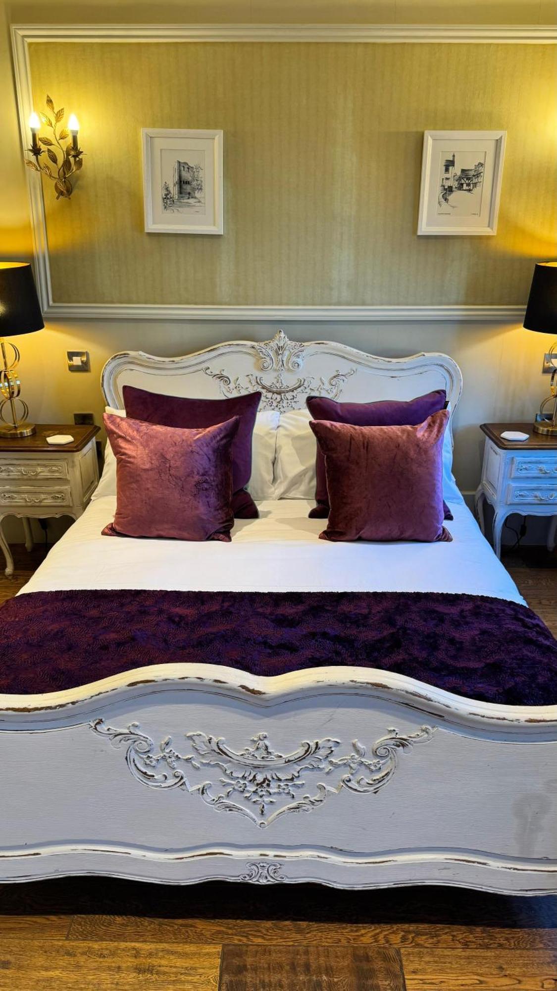 นัมเบอร์ 64 แอท เดอะ จอยเนอร์ Hotel เวสต์มอลลิง ภายนอก รูปภาพ